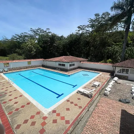 Cabana Milenio 1 Moniquirá Exterior foto