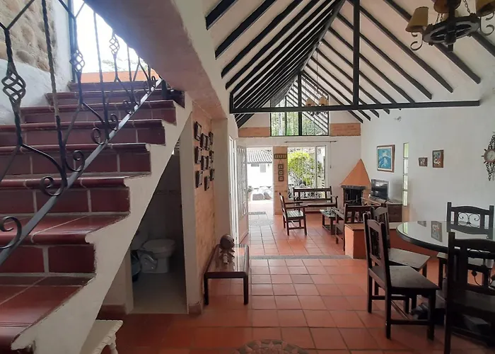 Cabana Milenio 1