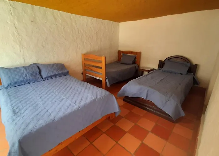Cabana Milenio 1