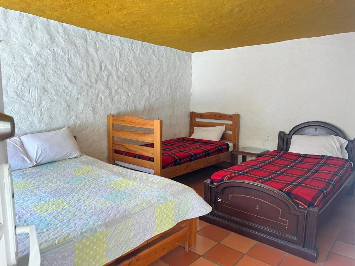 Milenio 1 Holiday home Moniquira